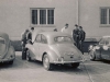 Allen's Car
