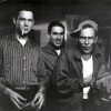 Barnhouse/Bailey...