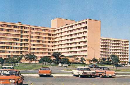 Hospital