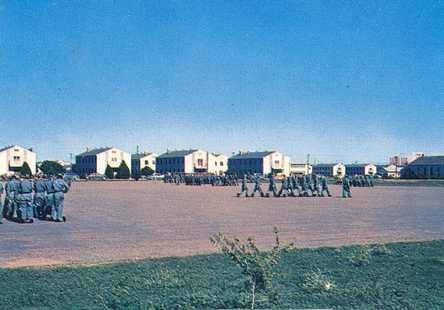 Basic Training