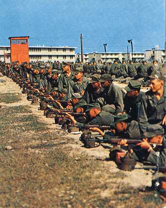 Basic Training