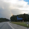 Ausfart