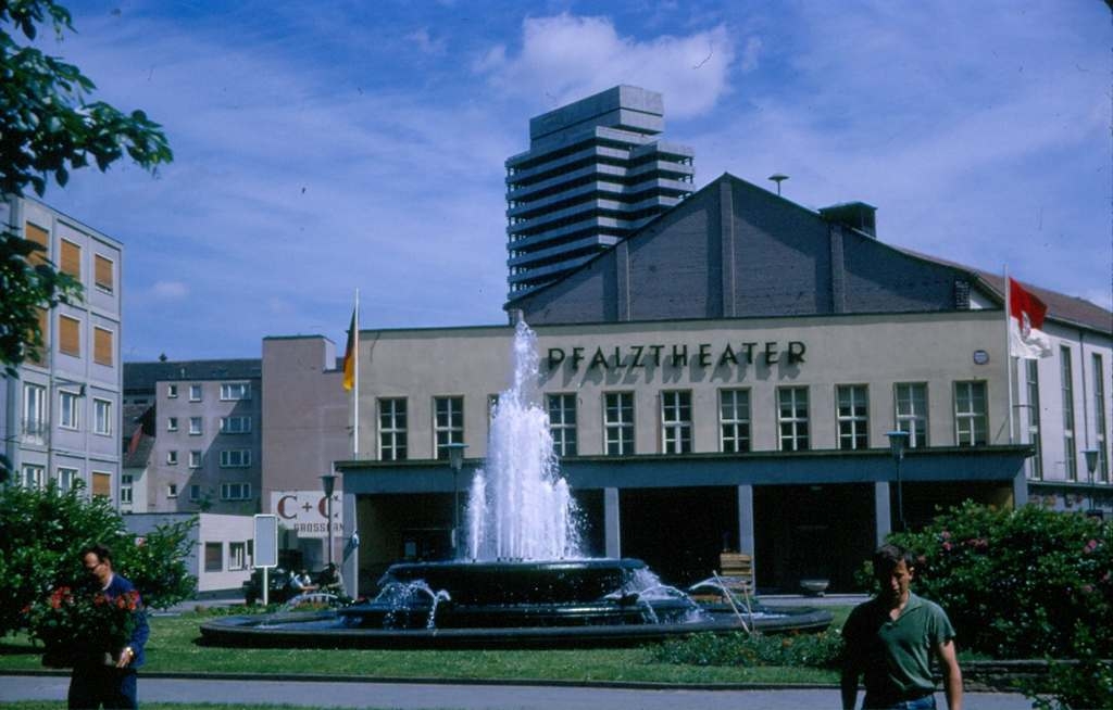Kaiserslautern