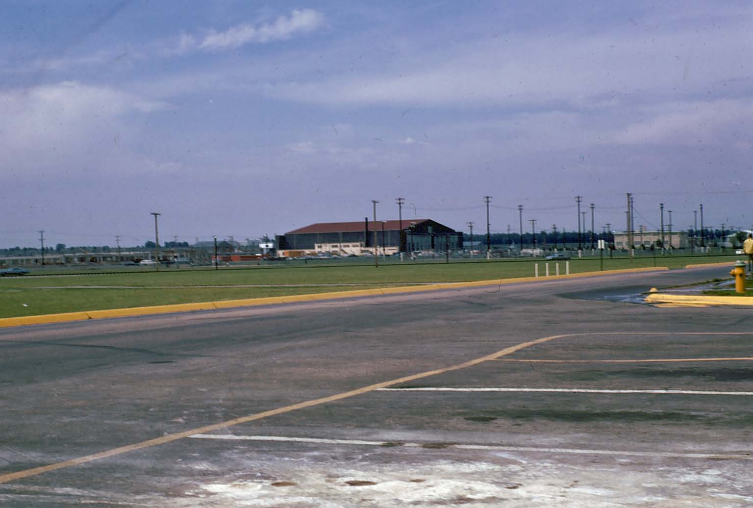 Lowry AFB (1960s) Sembach Missileers