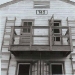 Barracks 745