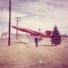  Lowry  AFB  ( 1960s )