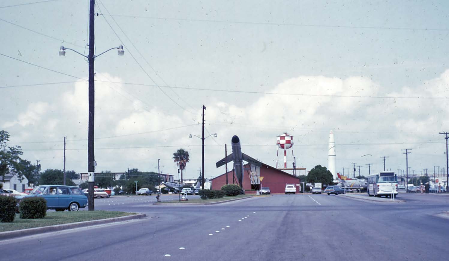 Lackland