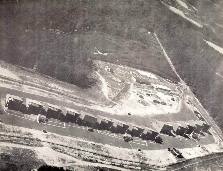 Site II