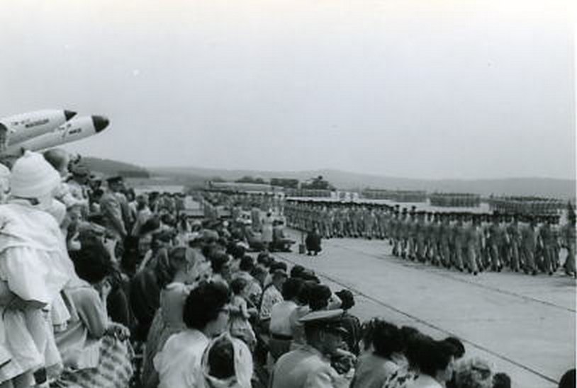 Parade