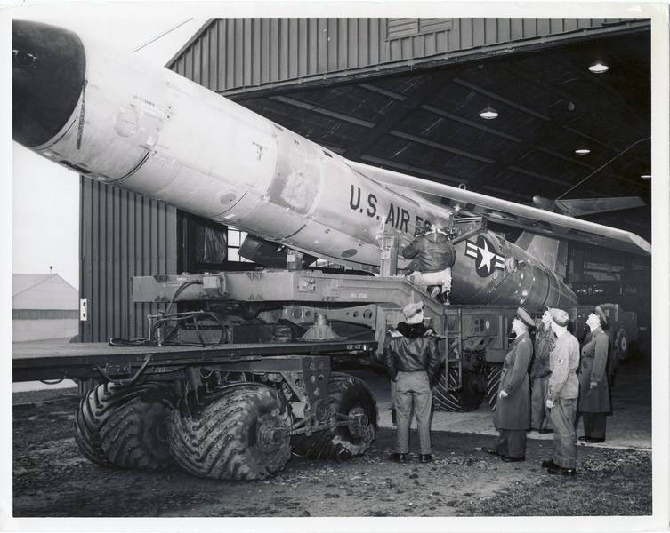TM-76A