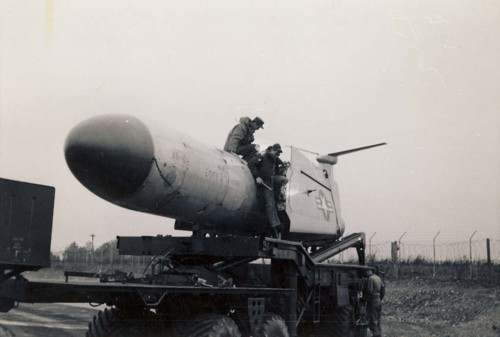TM-76A