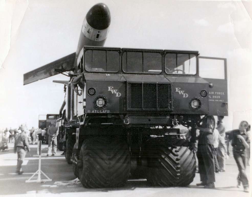 TM-76A