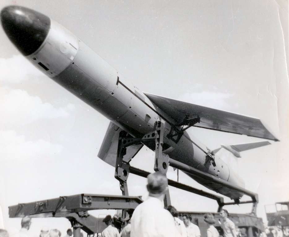 TM-76A