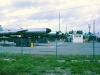 Training Area