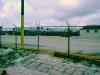 Training Area