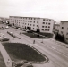 Barracks #219