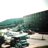 Barracks Row