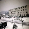 Barracks Row