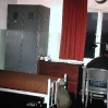 Barracks