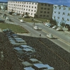 Barracks Row