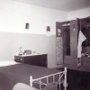 Barracks
