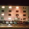 Barracks