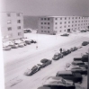 Barracks Row