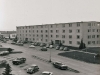 Barracks Row