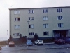 Barracks