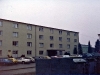 Barracks
