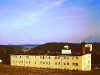 Barracks