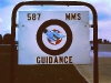 587th Sign