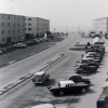 Barracks Row