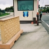 Main Gate