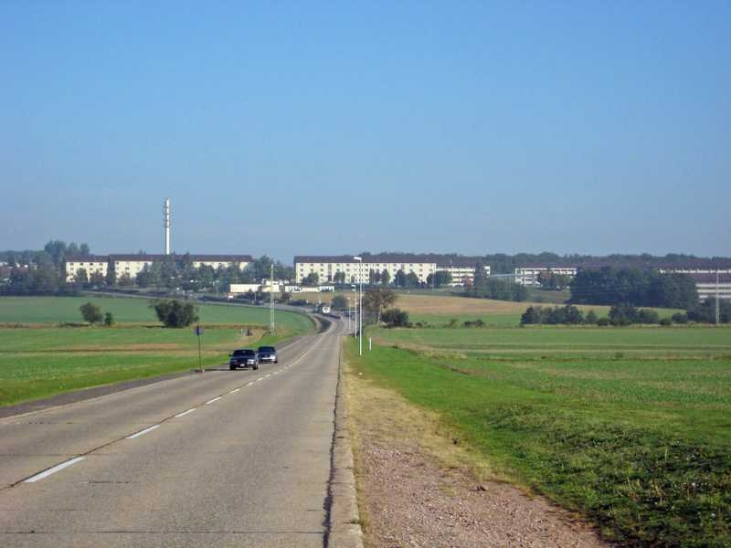 Sembach AB (2000s)