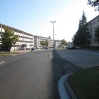 Barracks Road