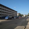 Barracks Road