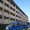 Fmr. Barracks