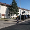 Base Hospital