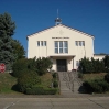 Base Chapel