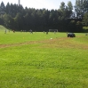 Football Field