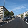 Barracks Road