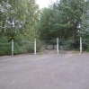 Security Gate