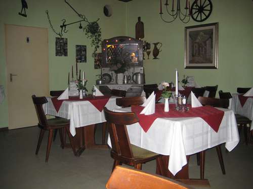 Portofino Restaurant - Sembach