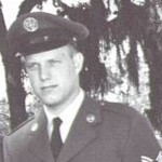 Marc Hagan (photo courtesy of Raymond Moore)