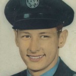 Raymond Moore (photo courtesy of Raymond Moore)