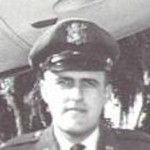 Richard T. Johnson (photo courtesy of Raymond Moore)