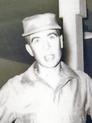 Lucin "Elmer" Ball