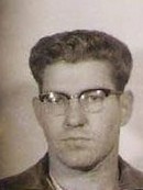 Roy Burkett