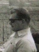 Clint Everett